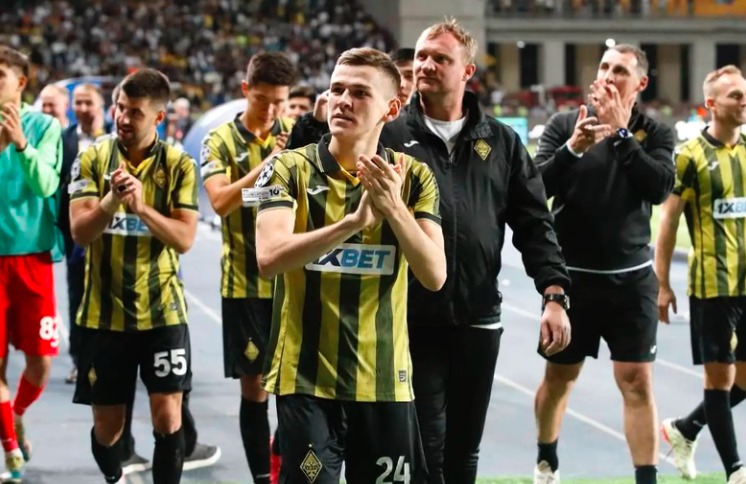 阿森纳VS凯拉特阿拉木图