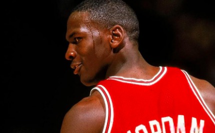 NBA历史最伟大的10位球员：库里，迈克尔·乔丹