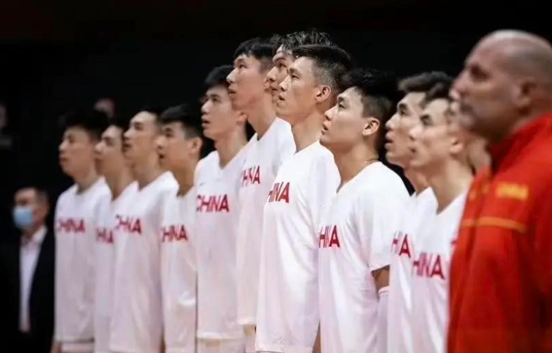 天津男篮 VS 北京男篮