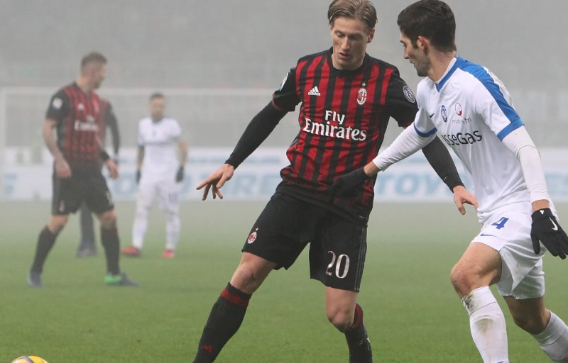 圣吉罗斯联盟VS亚特兰大