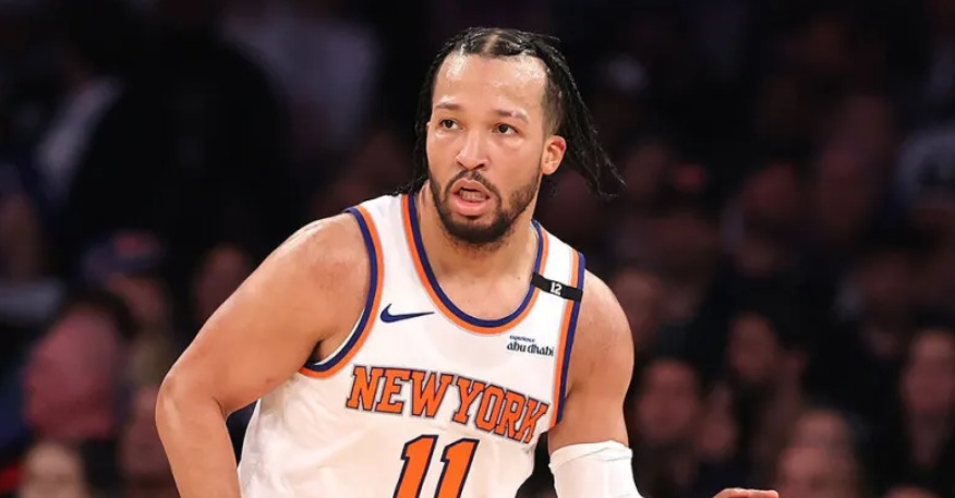 杰伦&middot;布伦森