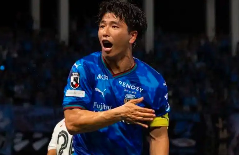 川崎前锋日职联赛程