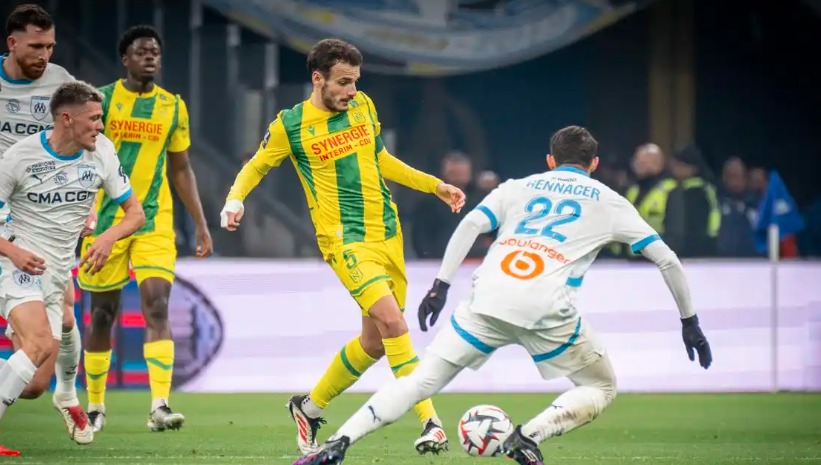 斯特拉斯堡 VS 大巴黎 