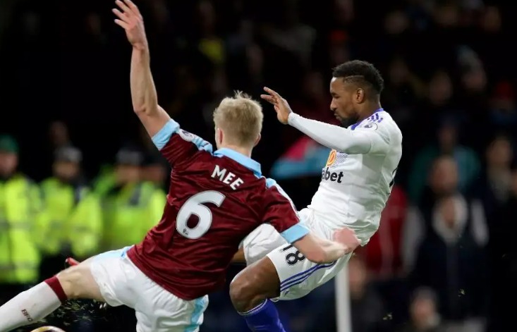 桑德兰 VS 伯恩利