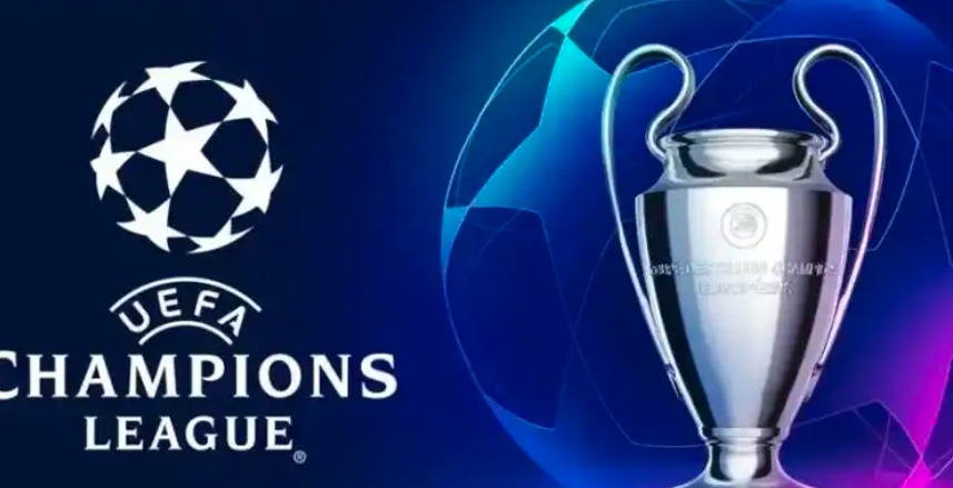 2025/26赛季欧冠淘汰赛征程