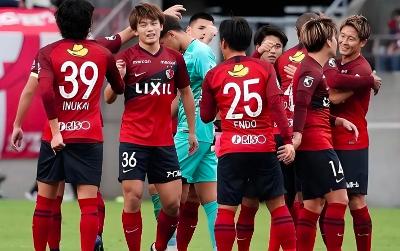 大阪樱花2026赛季赛程