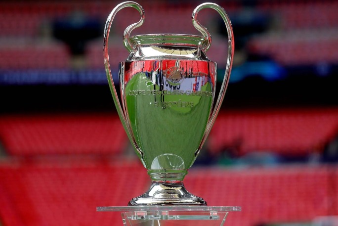 欧冠,欧冠淘汰赛参球队排名,欧冠晋级淘汰赛的名单