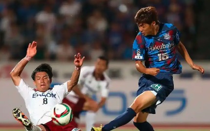 FC东京2026赛季赛程，FC东京新赛季日职联赛程一览