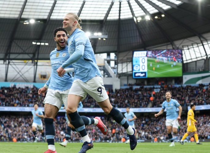 马尔穆什梅开二度