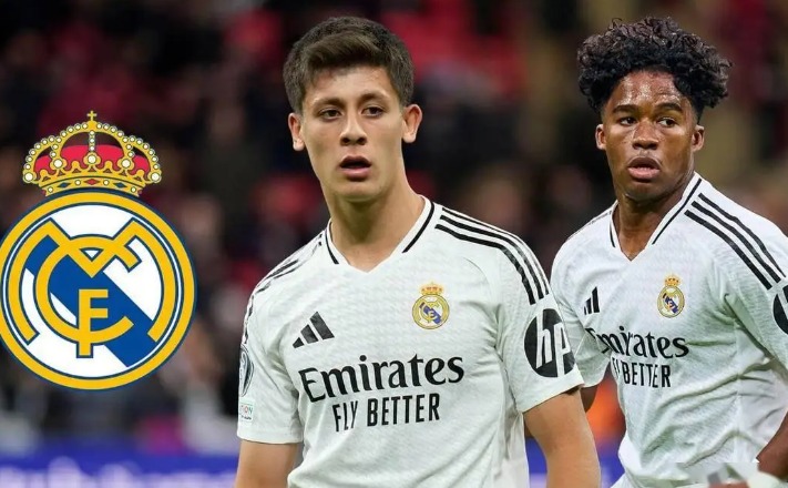 皇家马德里伤病名单