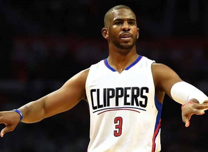 克里斯&middot;保罗