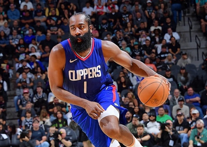 哈登为何缺席对阵快船的比赛