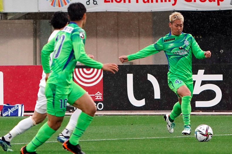 福冈黄蜂新赛季赛程