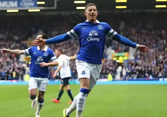 富勒姆 VS 埃弗顿