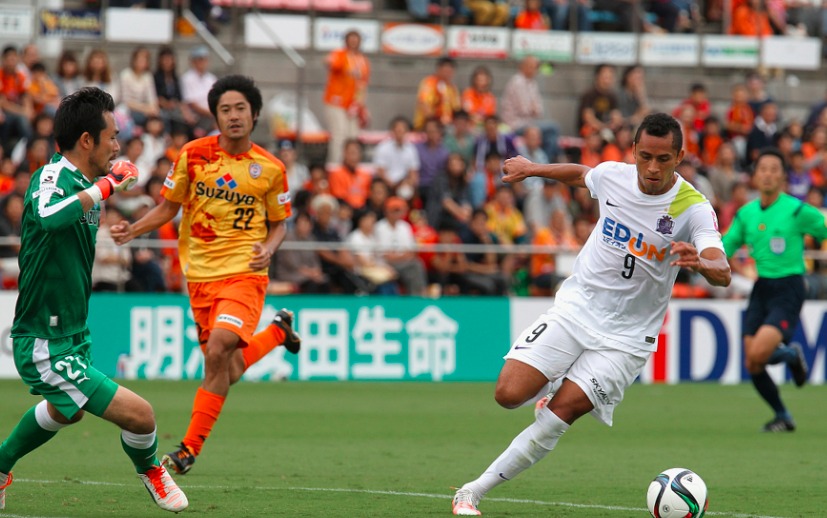 清水心跳新赛季赛程