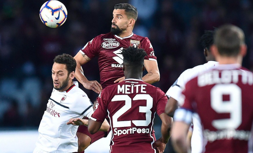 佛罗伦萨 VS 都灵