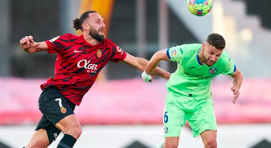 瓦伦西亚 VS 皇马