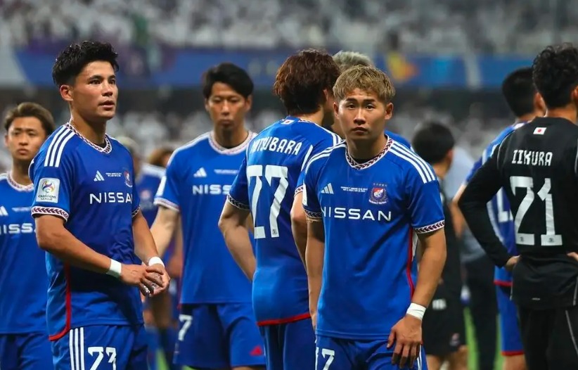 横滨水手2026赛季日职联赛程