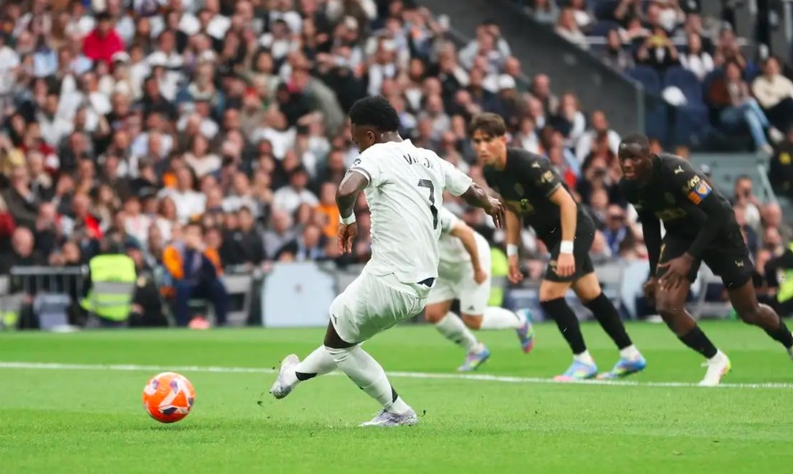 瓦伦西亚 VS 皇马