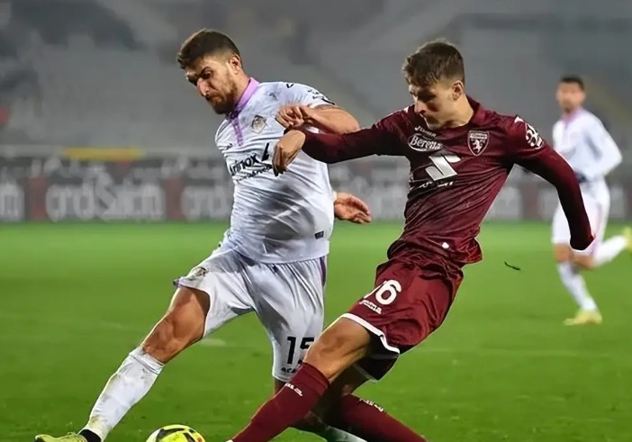 亚特兰大 VS 克雷莫纳