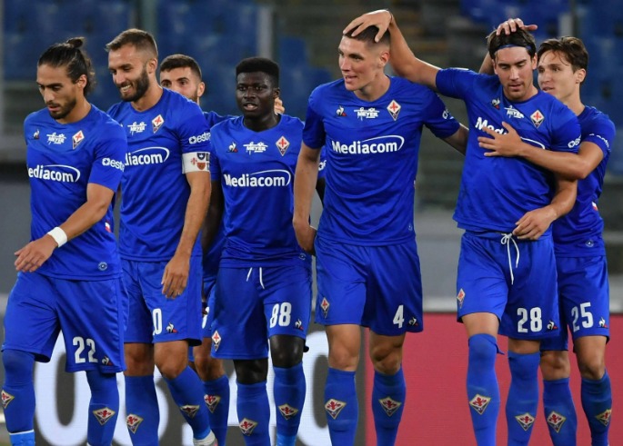 亚特兰大 VS 克雷莫纳