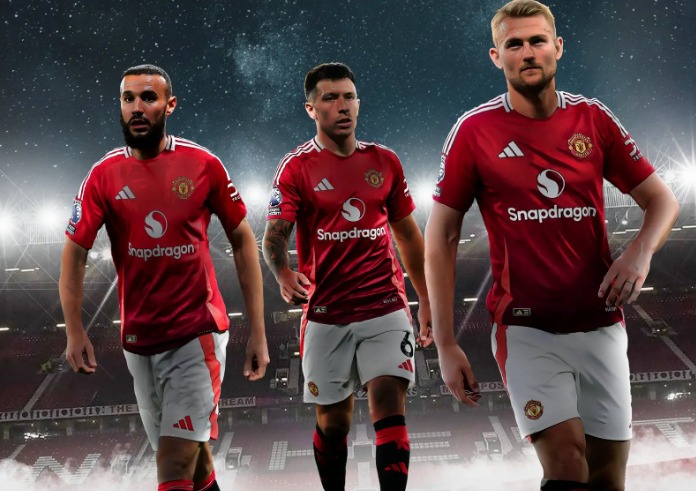 英超曼联伤病名单