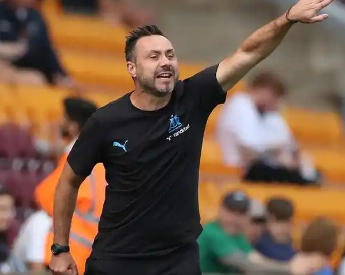 法甲马赛换帅尘埃落定