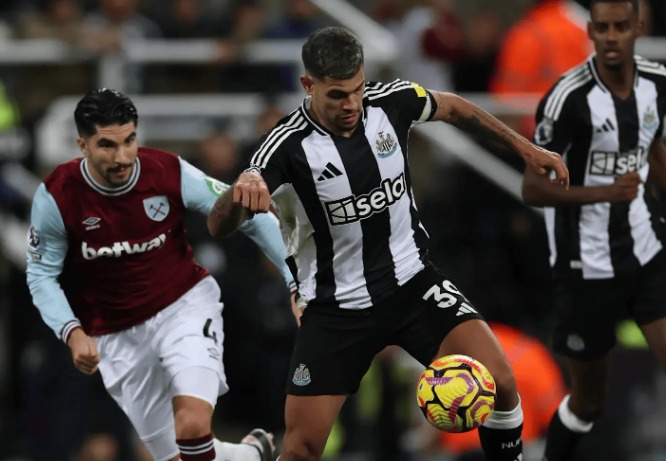 阿斯顿维拉 VS 布莱顿