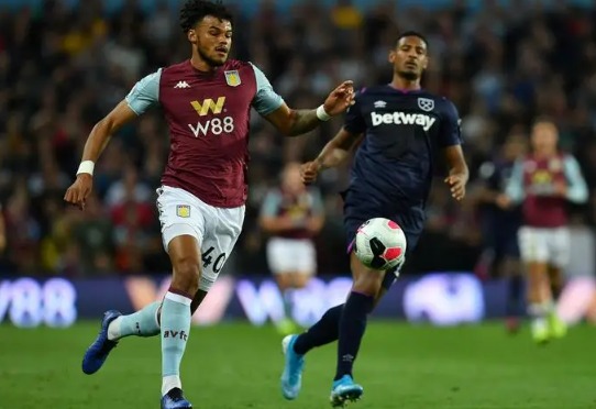 阿斯顿维拉 VS 布莱顿