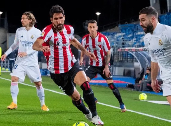 毕尔巴鄂竞技 VS 皇家社会