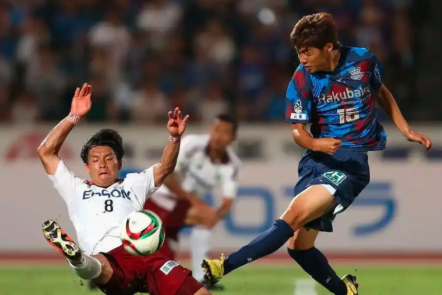 东京绿茵新赛季赛程