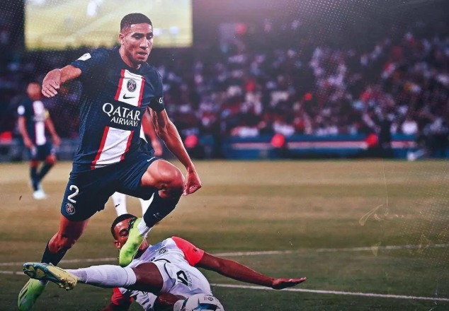 雷恩 VS 巴黎圣日耳曼