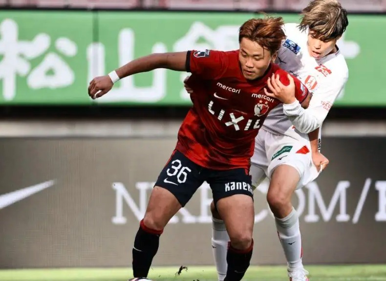 清水心跳VS京都不死鸟