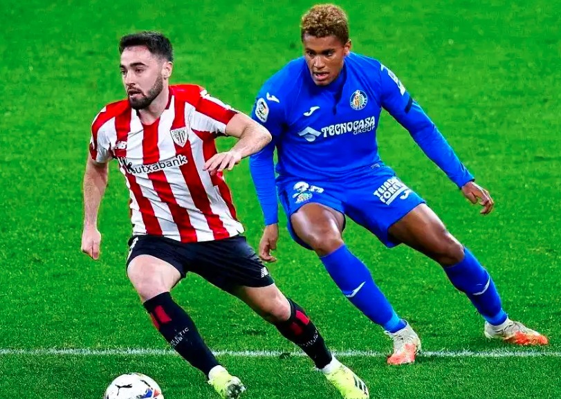 赫塔菲 VS 比利亚雷亚尔