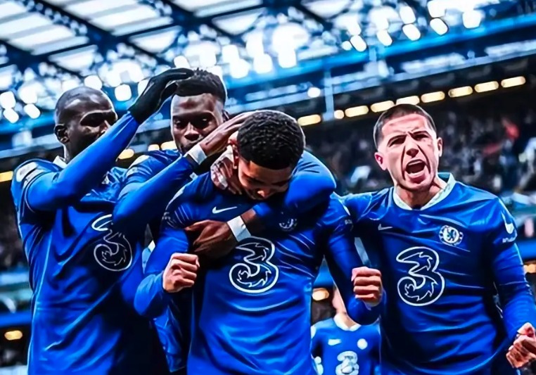 赫尔城 VS 切尔西