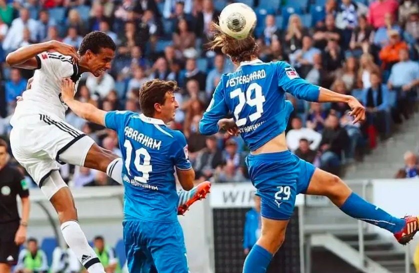 霍芬海姆 VS 弗赖堡