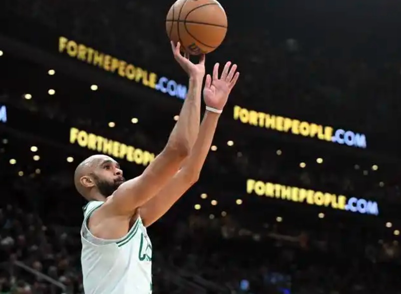 谁将参加NBA三分球大赛