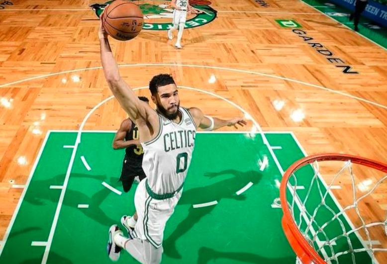 2026年全明星赛MVP