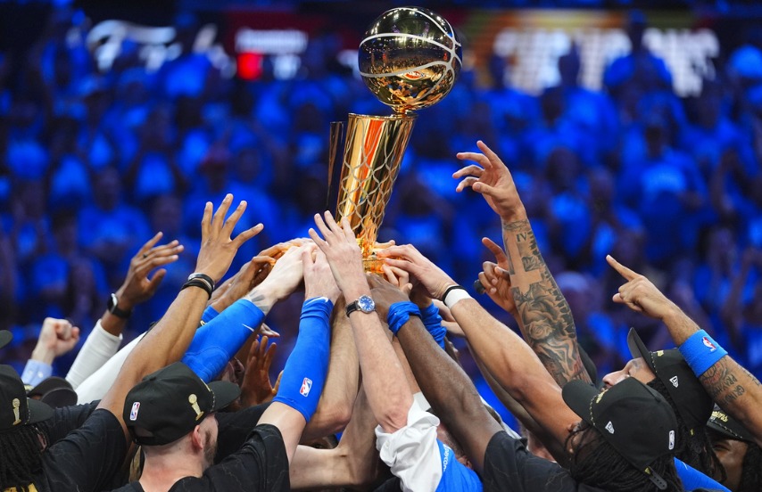 NBA扣篮大赛奖金