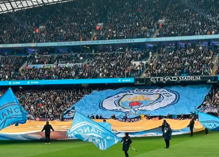 英超曼城伤病名单