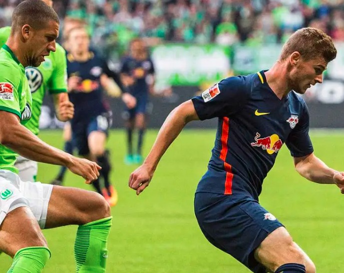 莱比锡 VS 沃尔夫斯堡