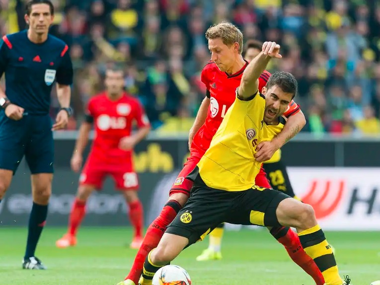 莱比锡 VS 沃尔夫斯堡