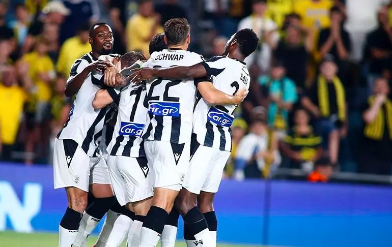 布鲁日 VS 马德里竞技