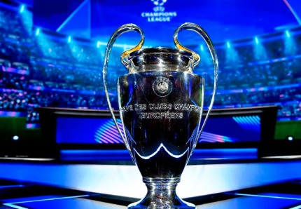 欧冠冠军之争：2025/26赛季欧洲冠军联赛夺冠前景深度解析