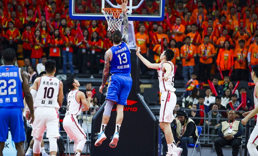 俄克拉荷马城雷霆