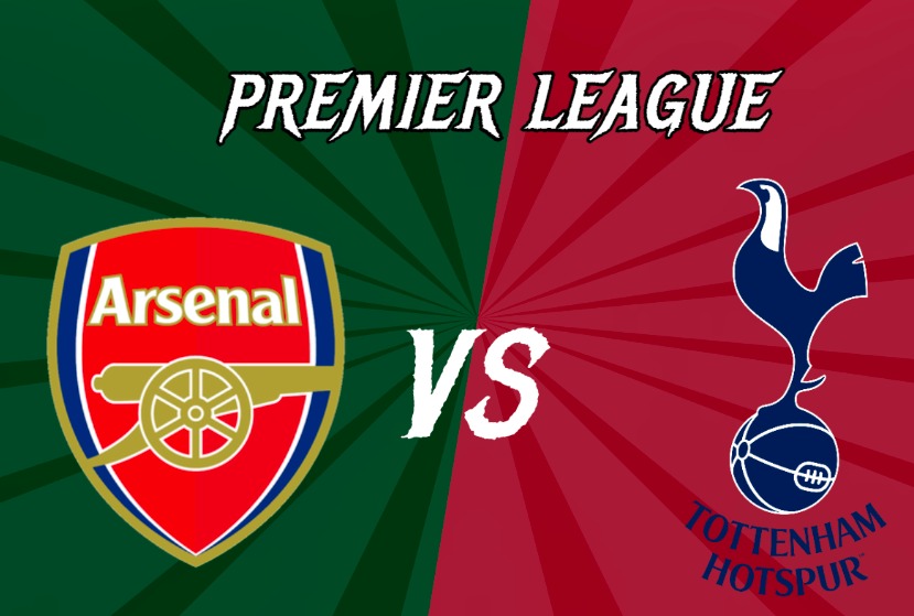 托特纳姆热刺 VS 阿森纳