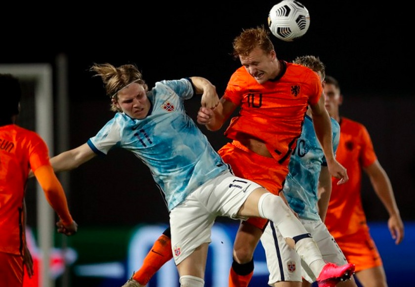 国际米兰VS博多格林特