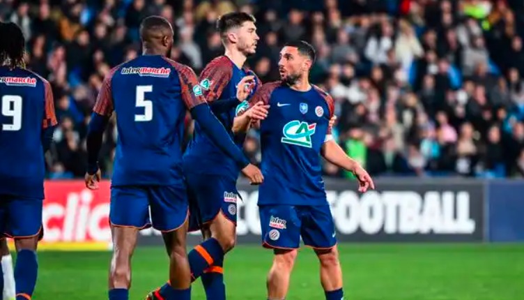 舍瓦利耶失宠巴黎恐无缘世界杯