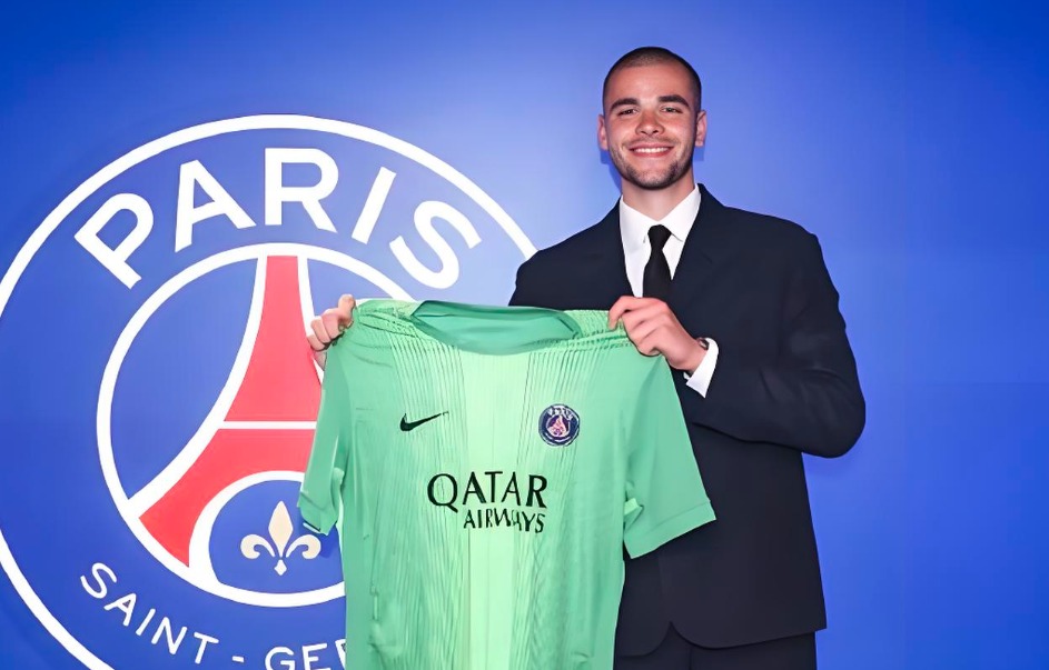 舍瓦利耶失宠巴黎恐无缘世界杯