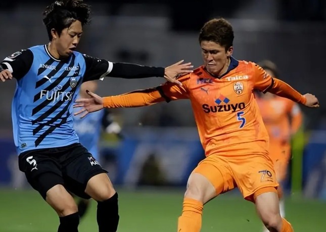 神户胜利船VS福冈黄蜂